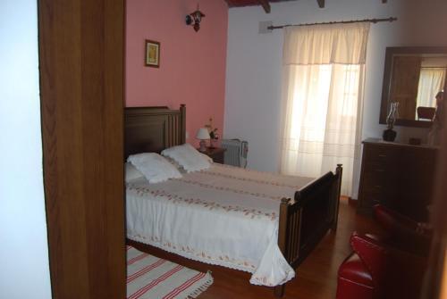 Foto de una habitación de Casas y chalets Holiday home Doña Lola