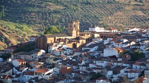Foto general de Casa Rural Casas Rurales Cortijo Bellavista