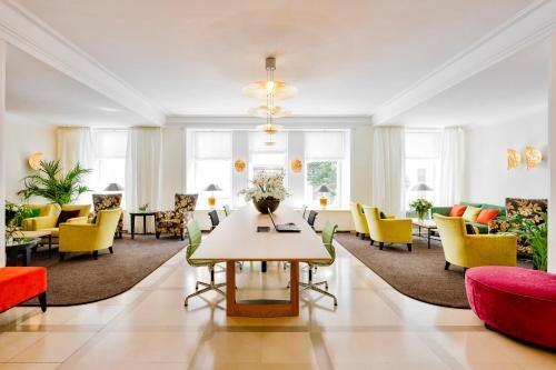 Foto general de Hotel Reutemann-Seegarten
