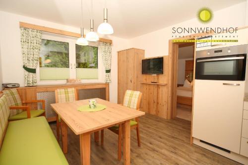 Foto de una habitación de Pension Sonnwendhof