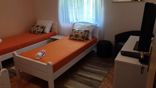 Foto de una habitación de Apartments Nena