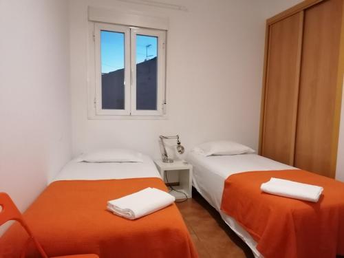 Foto general de Apartamentos El Puente