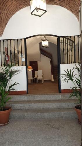 Foto general de Hostal Cuzco