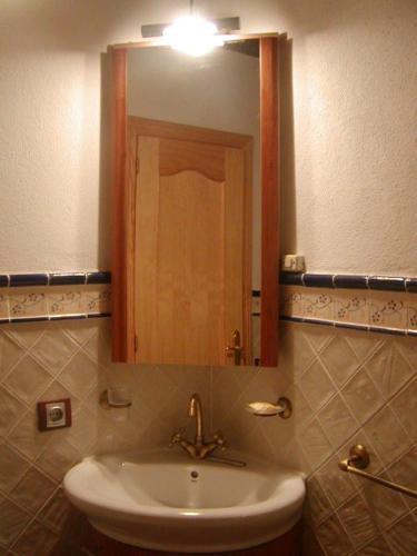 Foto de una habitación de El Pinar De Villa Carmina