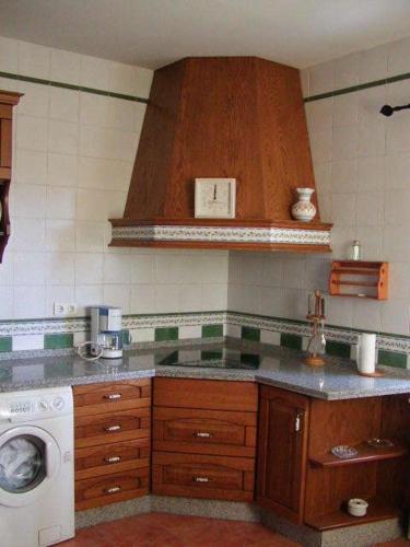 Foto de una habitación de El Pinar De Villa Carmina