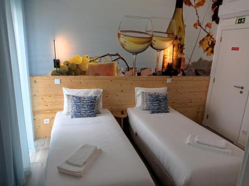 Foto general de Bed-and-Breakfast Nazaré Sweet Dreams
