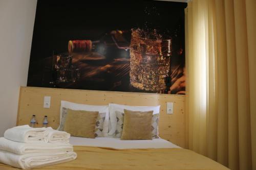 Foto general de Bed-and-Breakfast Nazaré Sweet Dreams