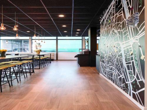 Foto general de Hotel ibis budget Gent Centrum Dampoort