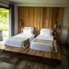 Foto de Mantadia Lodge Andasibe