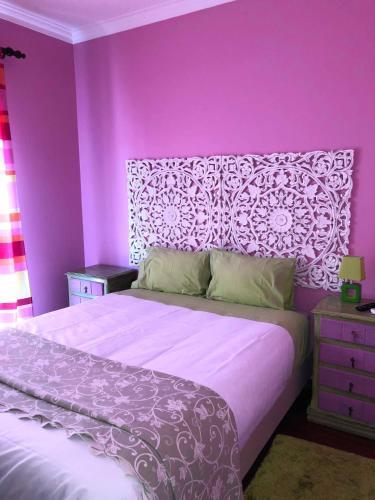 Foto de una habitación de Alojamento Local S. Bartolomeu
