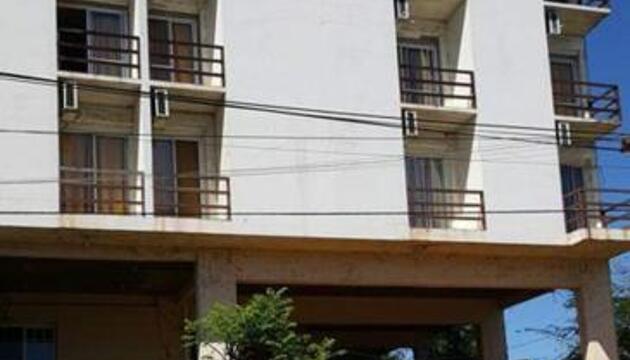 Foto de Hotel POSTA NORTE