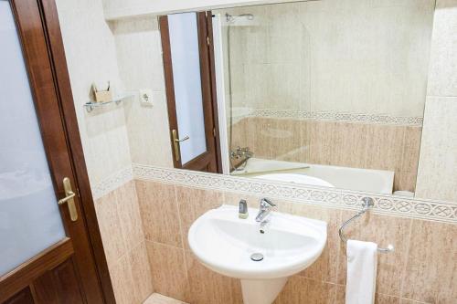 Foto de una habitación de Villa Soledad
