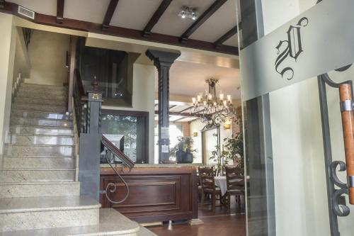 Foto general de Villa Soledad