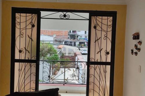 Foto de una habitación de Casas y chalets Hermosa casa, totalmente amoblada