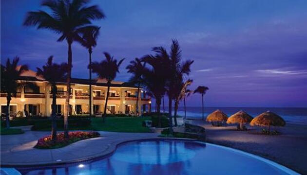 Foto de Luxury Suites By Estrella del Mar