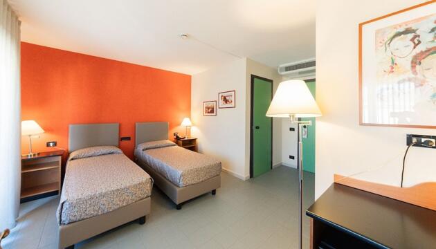 Foto de Albergo Athenaeum