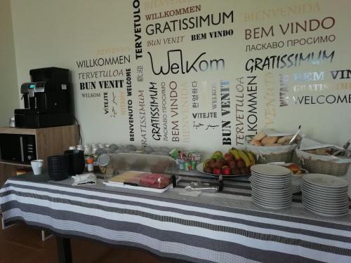 Foto general de Bed-and-Breakfast Green &amp;amp; Sea Comporta Retreat