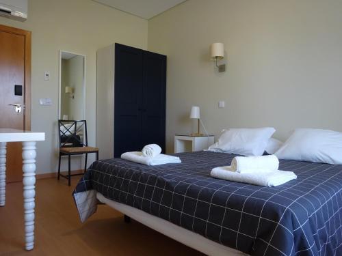 Foto de una habitación de Bed-and-Breakfast Green &amp;amp; Sea Comporta Retreat