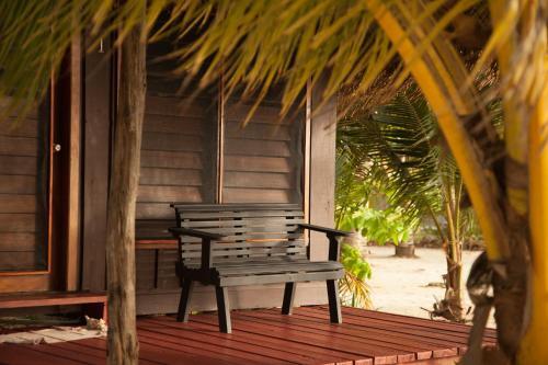 Foto de una habitación de Azure Del Mar