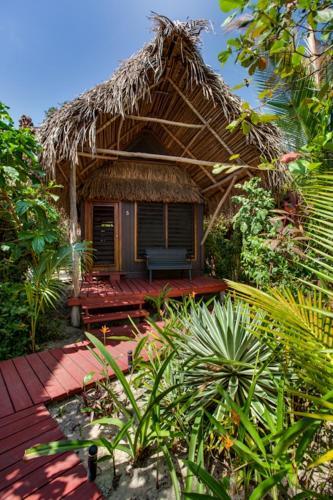 Foto de una habitación de Azure Del Mar