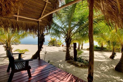 Foto de una habitación de Azure Del Mar