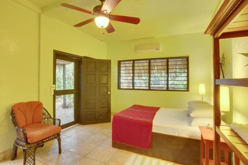 Foto de una habitación de Azure Del Mar