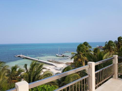Foto general de Caye Caulker Beach Hotel