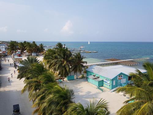 Foto general de Caye Caulker Beach Hotel