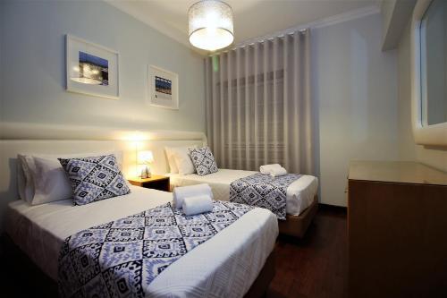 Room – Subvilla Beach Place