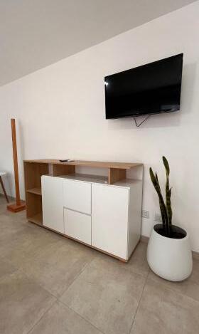 Foto de una habitación de Complejo Fika