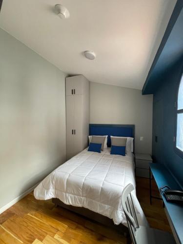 Foto de una habitación de Kokoa Hotel Cusco