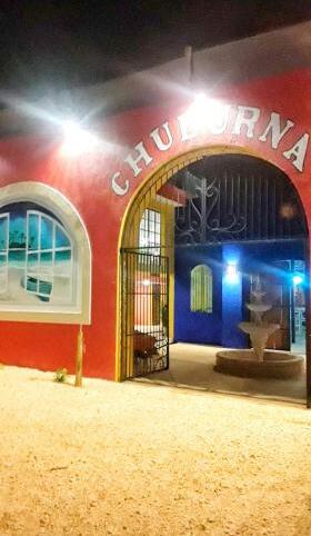 Foto general de Hotel Chuburna