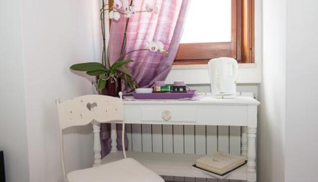 Foto de Bed-and-Breakfast I Citri