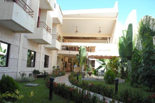 Foto general de Hotel Plaza Maria