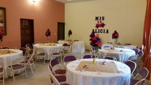 Foto general de Hotel Plaza Maria