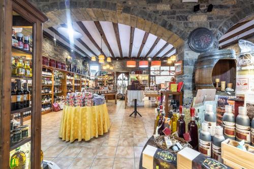 Foto general de Apartamentos Casa Rivera