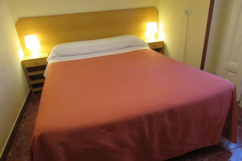 Foto de una habitación de Hostal Prim