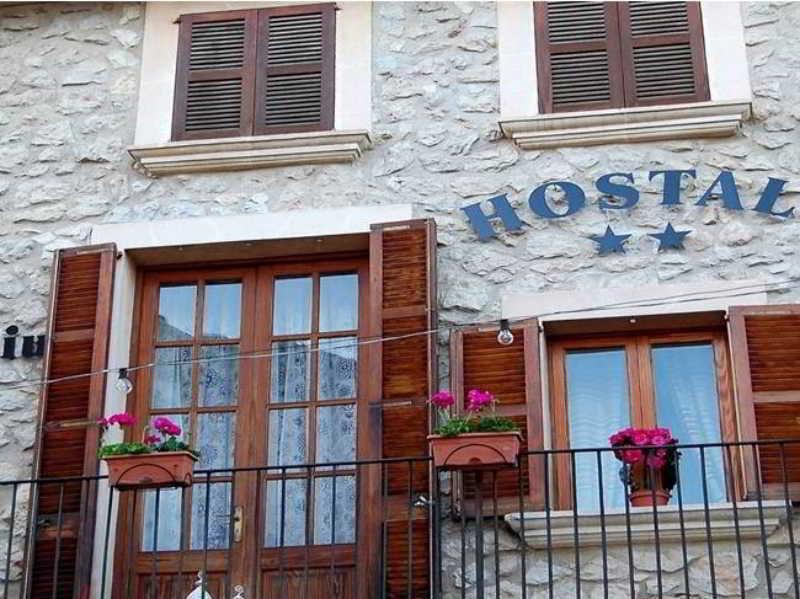 Foto general de Hostal Ca&amp;#039;n Tiu