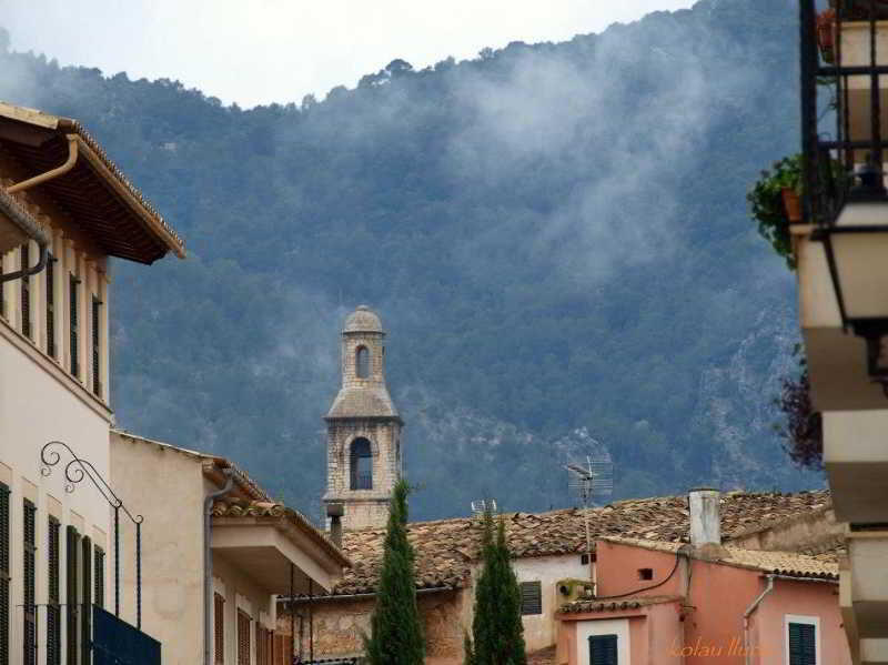 Foto general de Hostal Ca&amp;#039;n Tiu