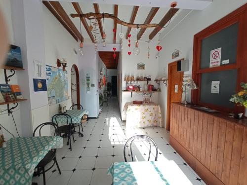 Foto general de Hostal Ca&amp;#039;n Tiu