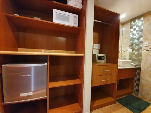 Foto de una habitación de Hotel El Mariscal Cusco