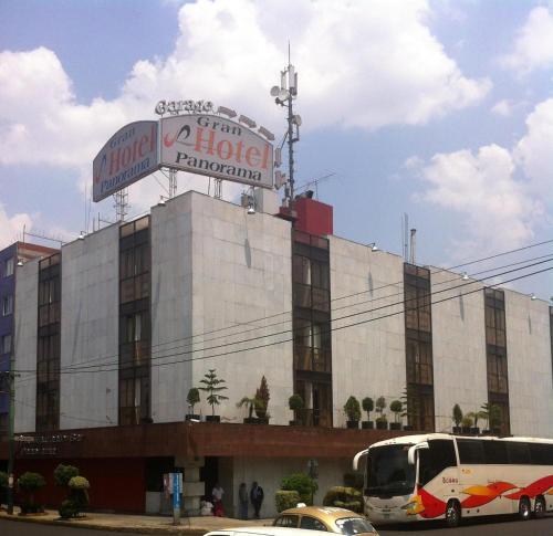 Foto general de Panorama Hotel 