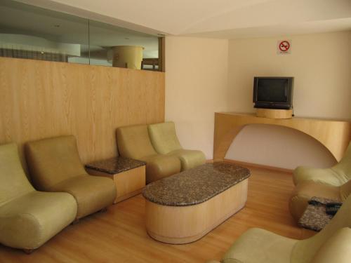 Foto general de Panorama Hotel 