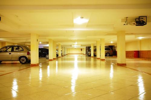 Foto general de Panorama Hotel 