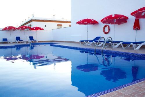Foto de una habitación de Villa la Dehesa