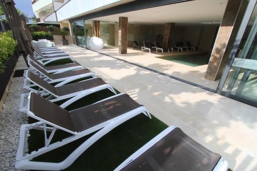 Foto general de Apartamentos Cambrils Playa Spa
