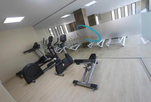 Foto general de Apartamentos Cambrils Playa Spa