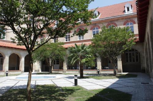 Foto general de Hotel Saint Louis Beaulieu - Bordeaux