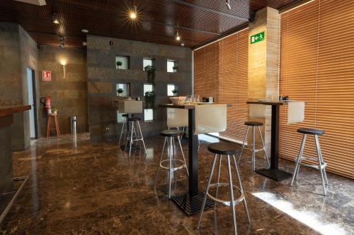 Foto general de MM ROOMS
