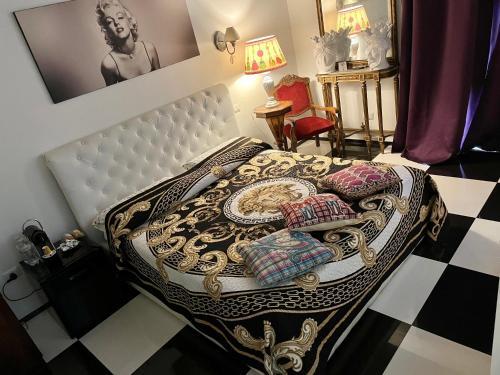Foto general de B&amp;amp;B dell&amp;#039;orologio